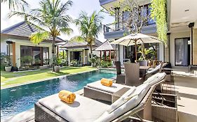 Lebak Bali Residence